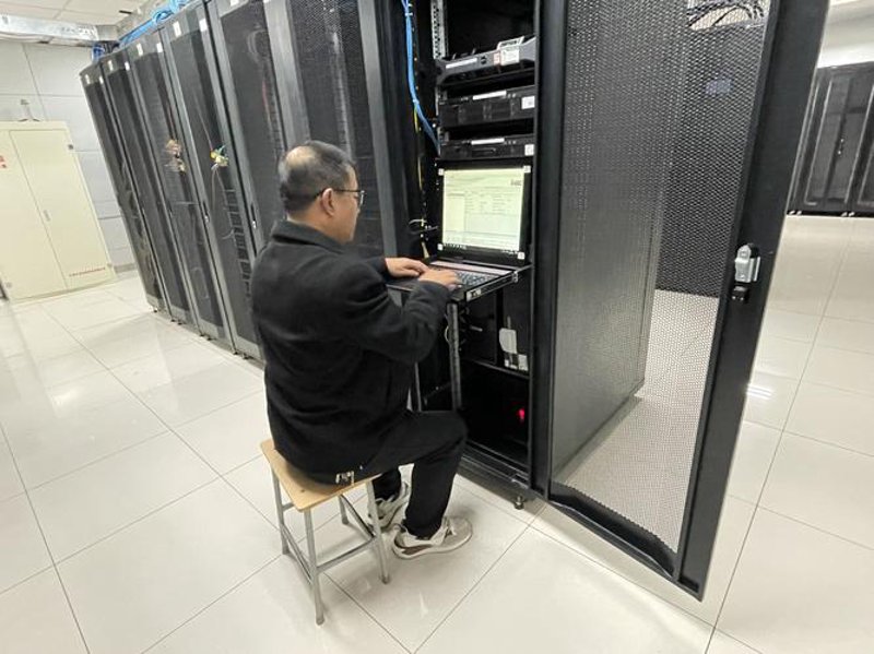 网络技术服务：构建数字桥梁，推动产业升级